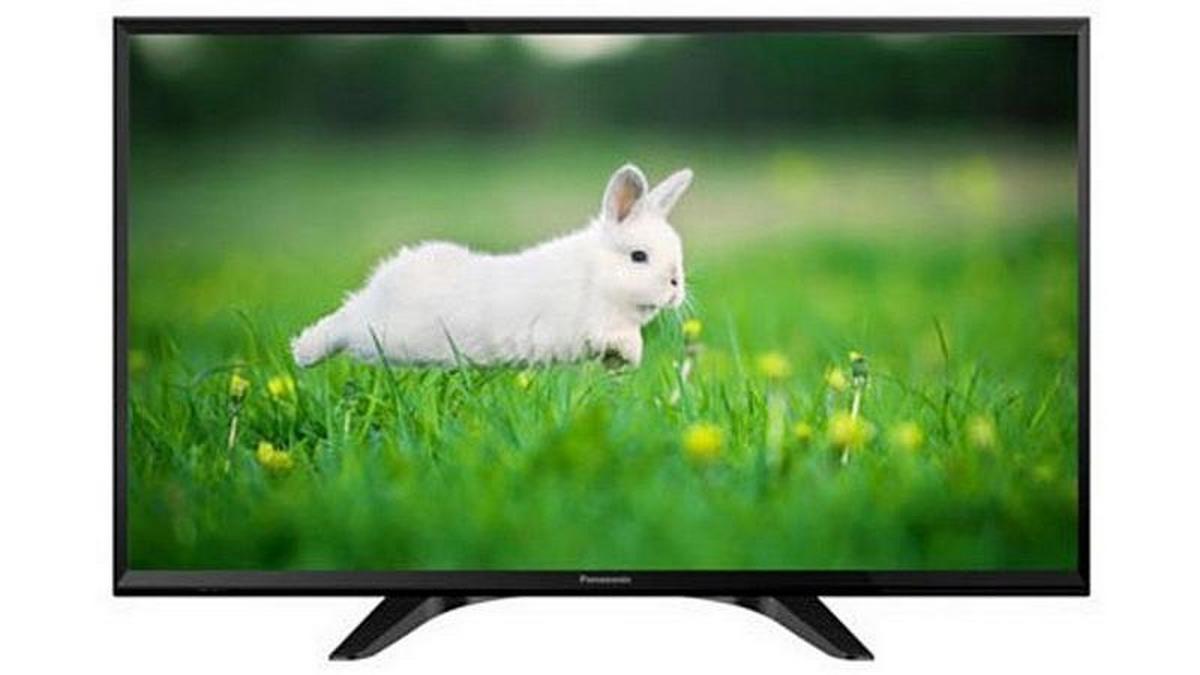 Panasonic H400 TV 系列平玩 3+3 原色技術
