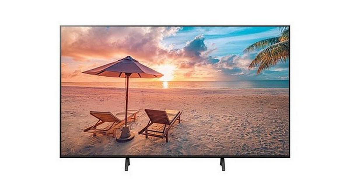 Panasonic HX800 HDR Cinema 面板加持 Netflix 推薦電視