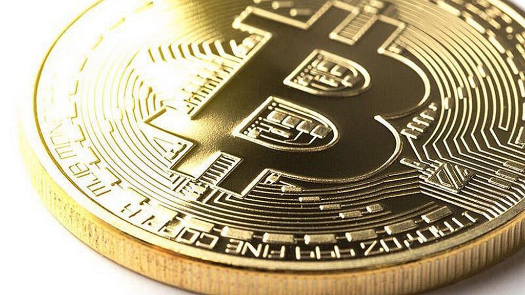 Bitcoin 虛擬紀念幣 香港發售，吸引價 $12