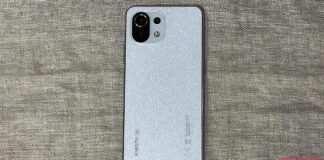 【價錢】小米 Xiaomi 11 Lite 5G NE 香港售價回落，最新僅 $2750