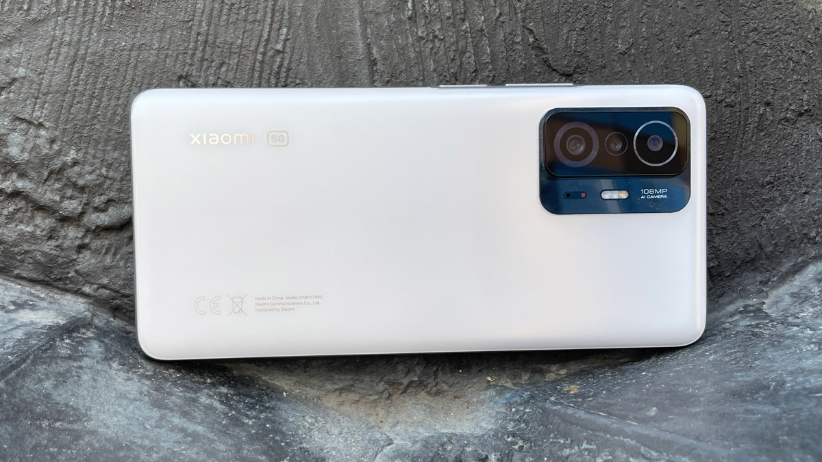 【價錢】小米 Xiaomi 11T 好快又減，最低賣到 $13480