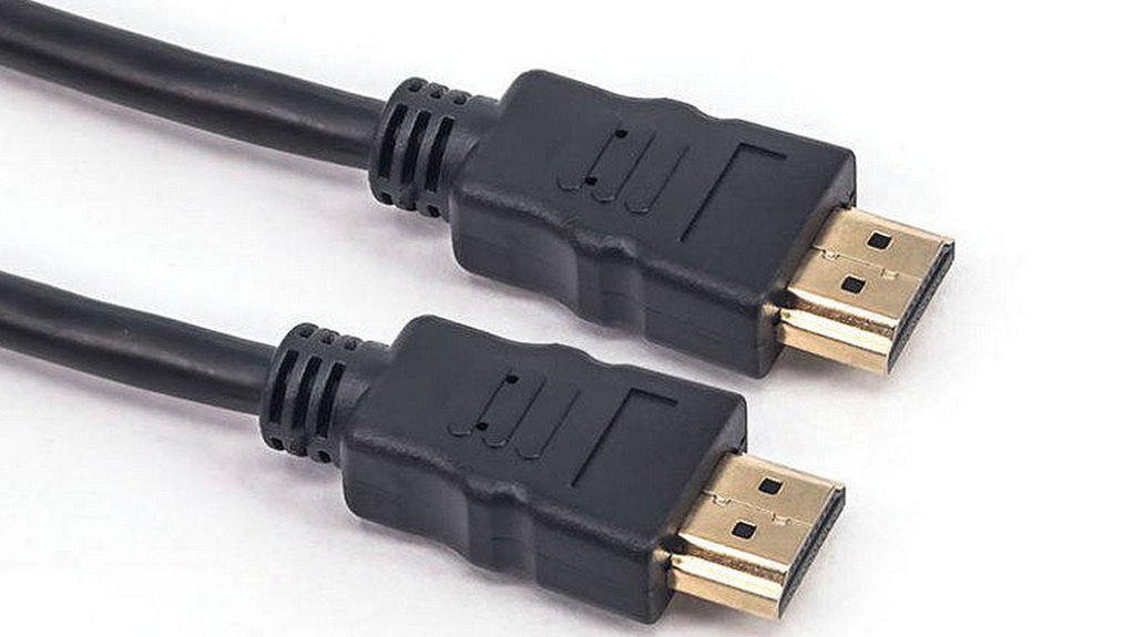 【折扣碼】Presto HDMI 2.1 線 4K 高清 (1.5m) 桌面整理 $24 發售有優惠