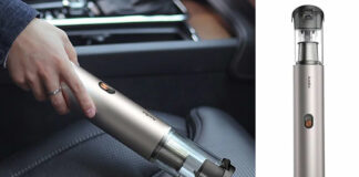 無線輕便吸力強、AutoBot VX Pro 兩用吸塵機香港上市