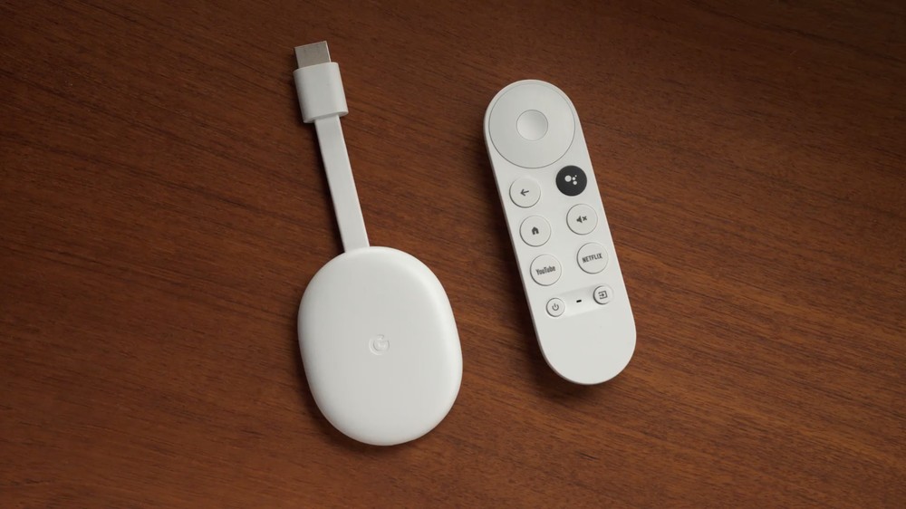 價錢】Chromecast with TV | qk123