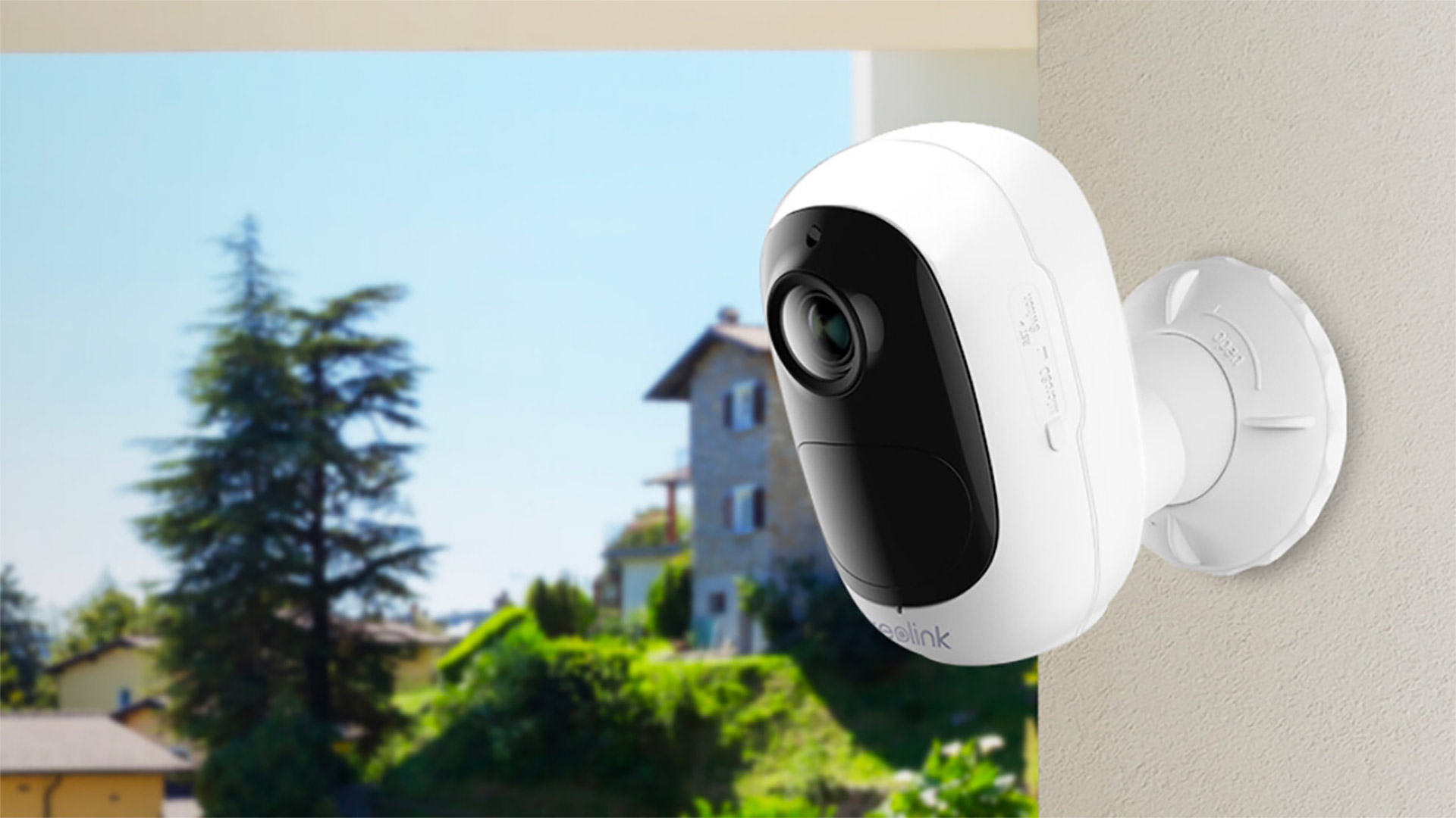 【價錢】戶外防水 1080p IP Cam、Reolink Argus 2E 香港售價＄639