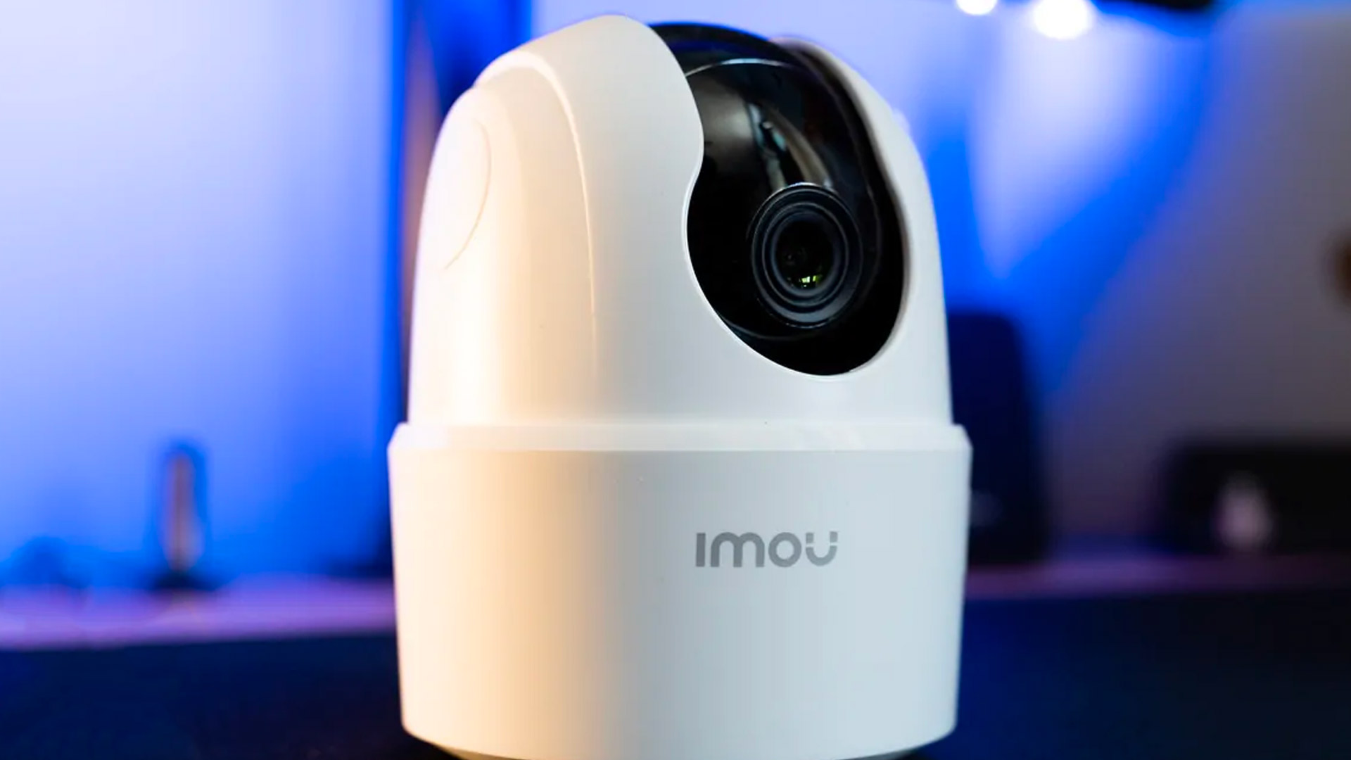 【價錢】平價旋轉 2K 解像 IP Cam、Imou Ranger 2C 香港售價＄478