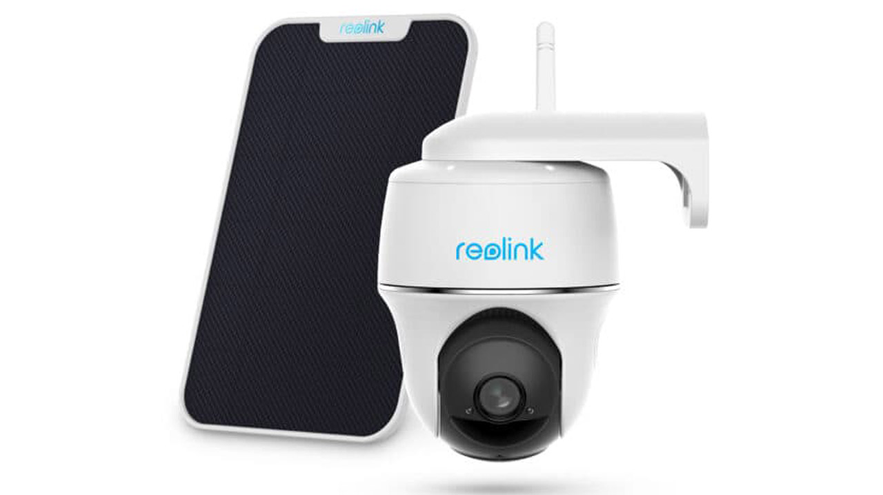 【價錢】防水 1080p 可旋轉 IP Cam、Reolink Argus PT 香港售價＄979