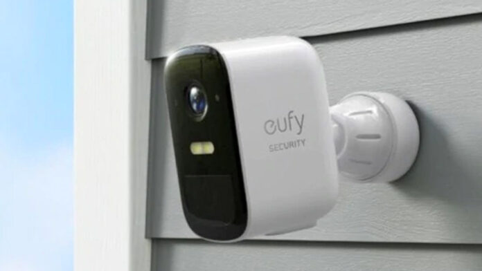 【價錢】Eufy Security 戶外專用 IP Cam、EufyCam 2C 擴充鏡頭