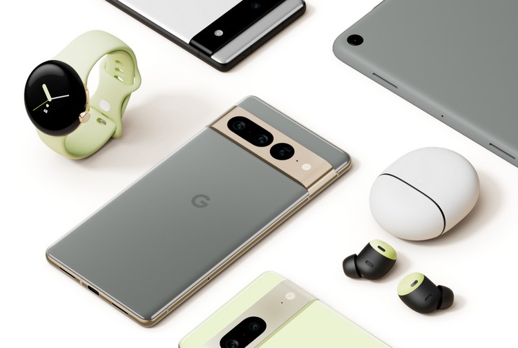 Google Pixel 6a 有無 NFC？支援 Google Pay 嗎？