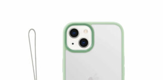 iPhone 13 用家注意有綠色啦！Torrii TPU 材料手機殼香港推出全新「綠色」