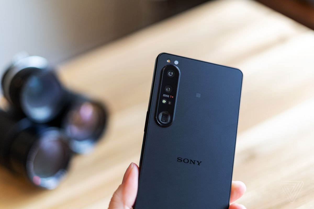 SONY Xperia 1 IV 有無 NFC？支援 Google Pay 嗎？