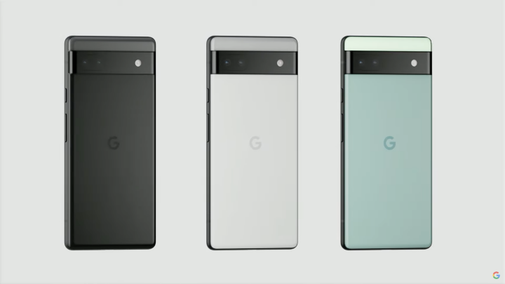 Google Pixel 6a 的充電線標準有支援 USB3.2 嗎？