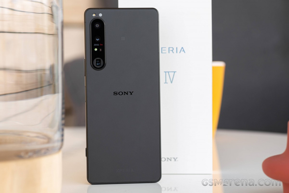 SONY Xperia 1 IV 有提供支援 WiFi 6 嗎？