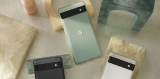 Google Pixel 6a 有提供支援 WiFi 6 嗎？