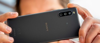 SONY Xperia 10 IV 有「防水」能力嗎？