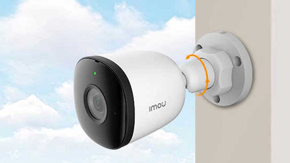 【價錢】LAN 線直接供電高清 IP Cam、Imou F22AP PoE 香港售價＄328