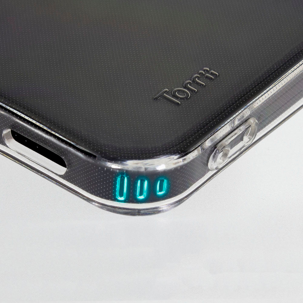 Torrii 香港推出 BONJelly 系列的 iPhone 13 mini 手機外殼
