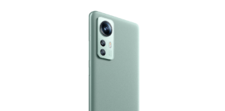 小米 Xiaomi 12S 有沒有「無線充電」 Wireless Charge 呢？