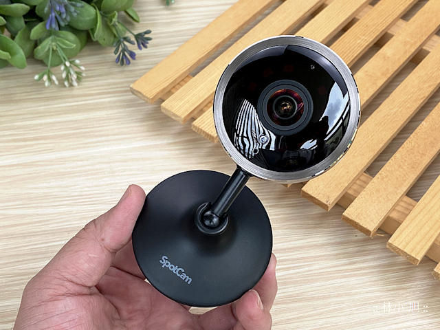 【報價】SpotCam Pano 2 又減價，最新報價 $620