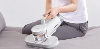 【新價格】Airbot CM900 13000Pa 除蟎機最新報價 $399