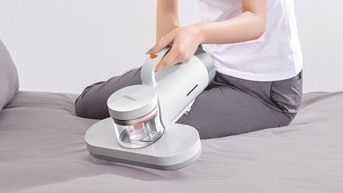 【新價格】Airbot CM900 13000Pa 除蟎機最新報價 $399