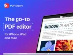 提升 PDF 編輯效率：PDF Expert 終身訂閱優惠分析