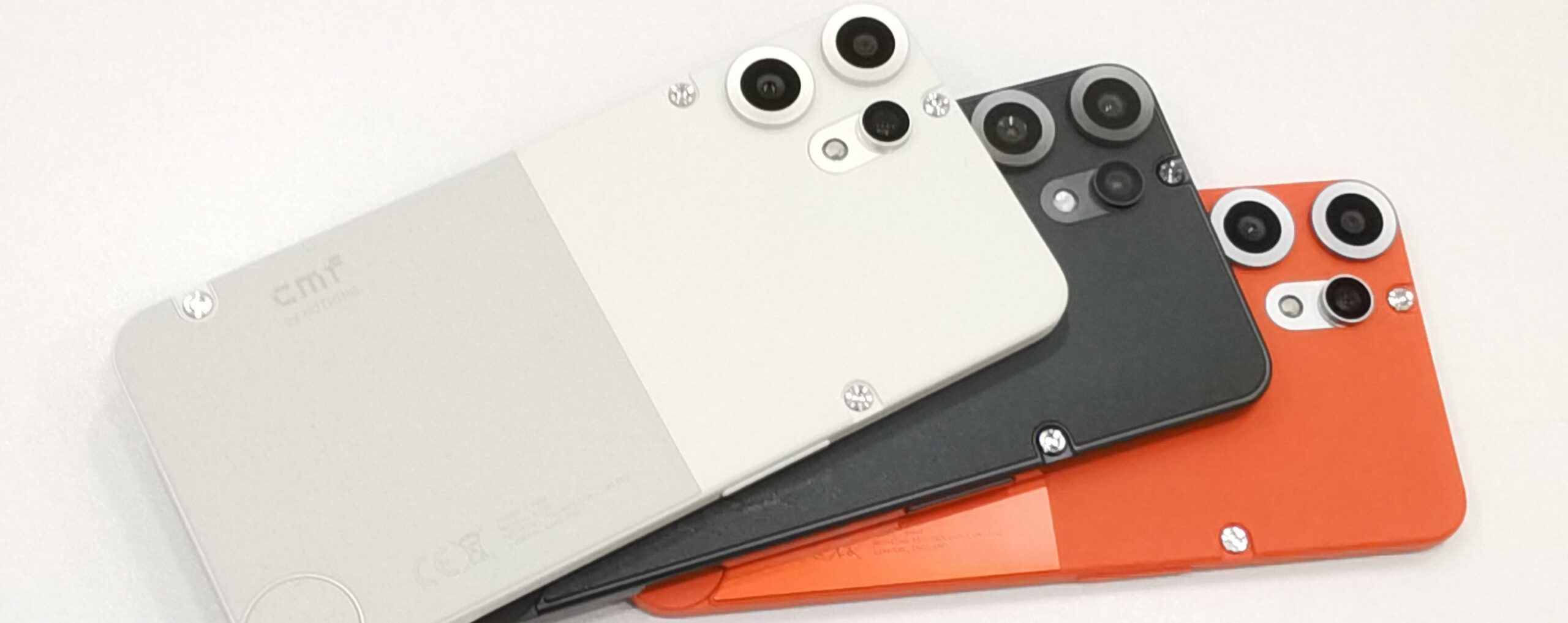 CMF Phone 2 Pro 與 CMF Buds 2