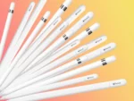 Apple Pencil 將支持阿拉伯書法與雙向鍵盤功能