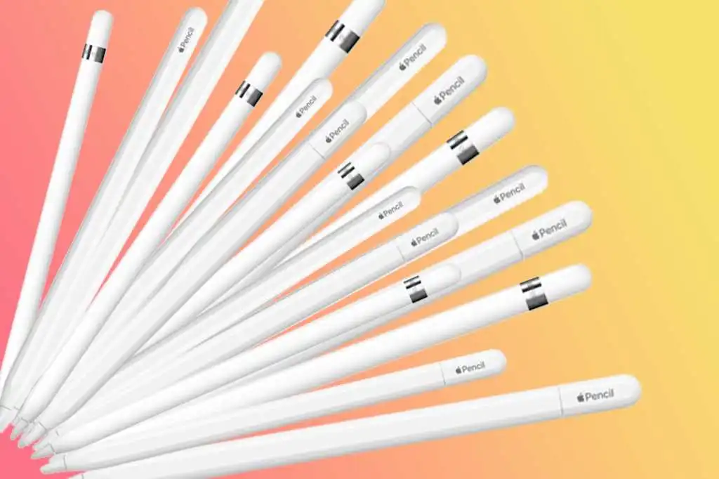 Apple Pencil 將支持阿拉伯書法與雙向鍵盤功能