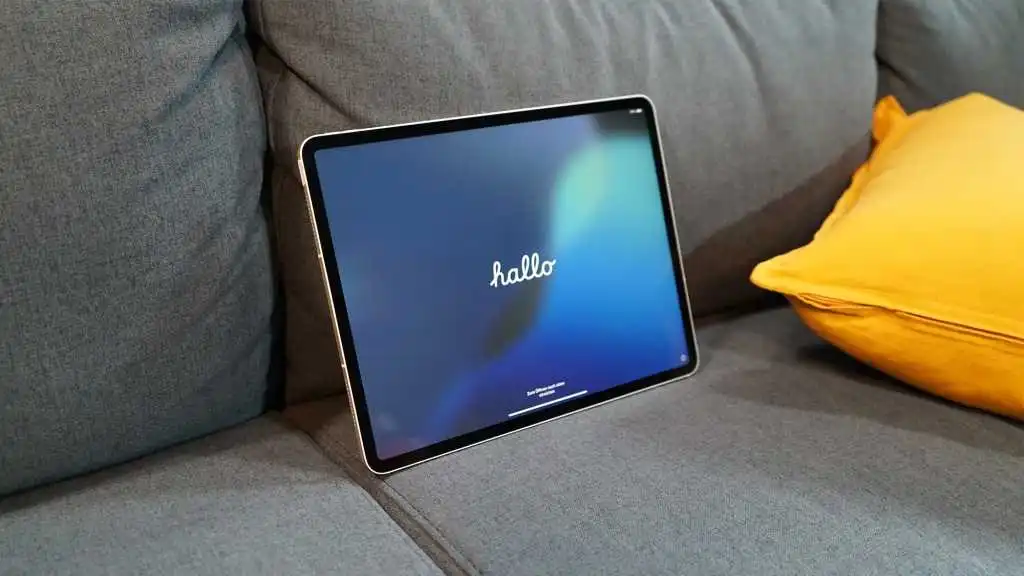 Apple iPad Air (M3, 2025)：小幅升級，性能依然優秀