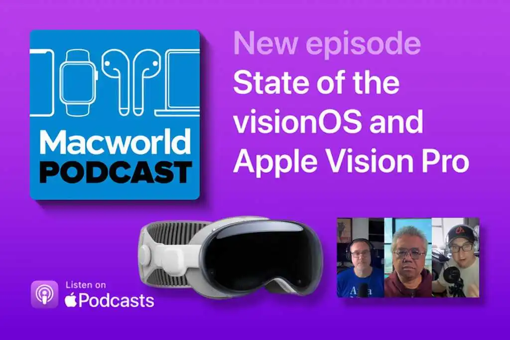 Apple 在 WWDC 之前的空間計算平台回顧