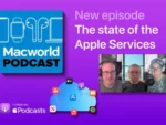 Apple 服務生態系統的現狀與意義