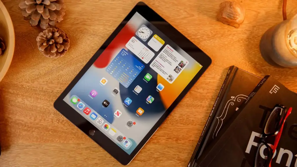 Apple 發佈 iPadOS 17.7.8 更新 針對舊款 iPad 解決登入問題