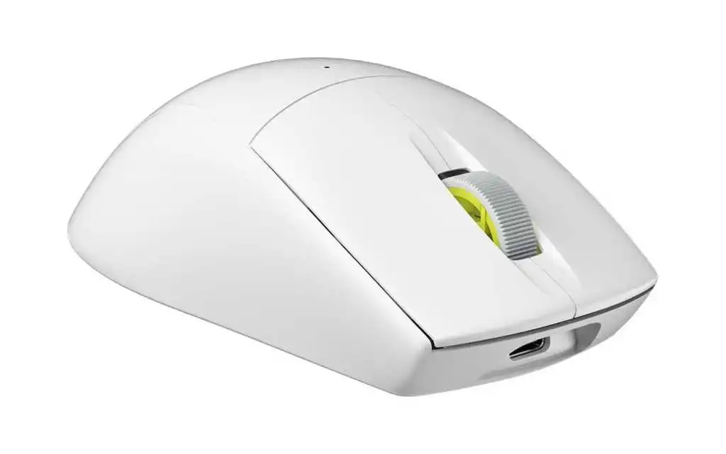 Corsair M75 Air 無線滑鼠：高性能與舒適設計的最佳選擇