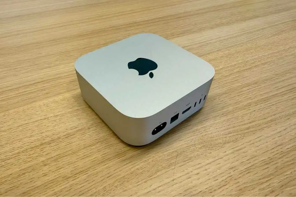 M4 Mac mini 發佈 完整配置 降價至歷史新低