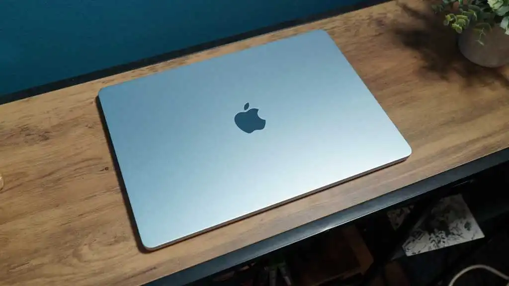 M4 MacBook Air 限時優惠：性能強勁且價格實惠