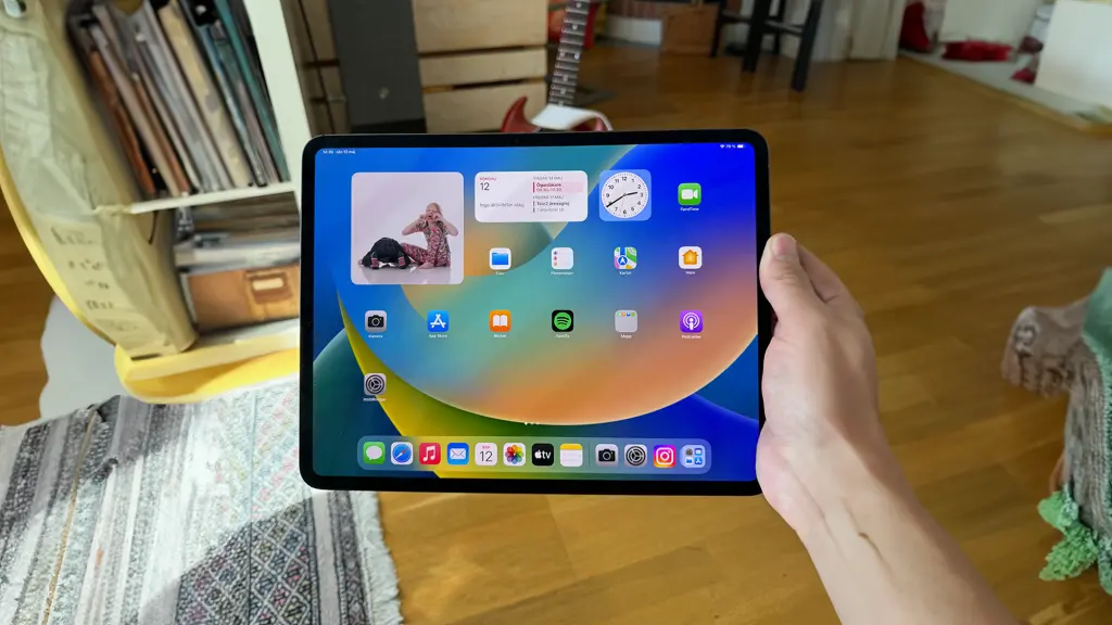 M4 iPad Pro 2TB 型號暫時降價 0，售價 ,599
