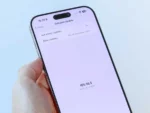 iOS 18.5 更新亮點：新增衛星功能及家長控制改善