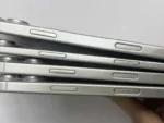 iPhone 17 Air 雖輕薄但電池容量令人擔憂