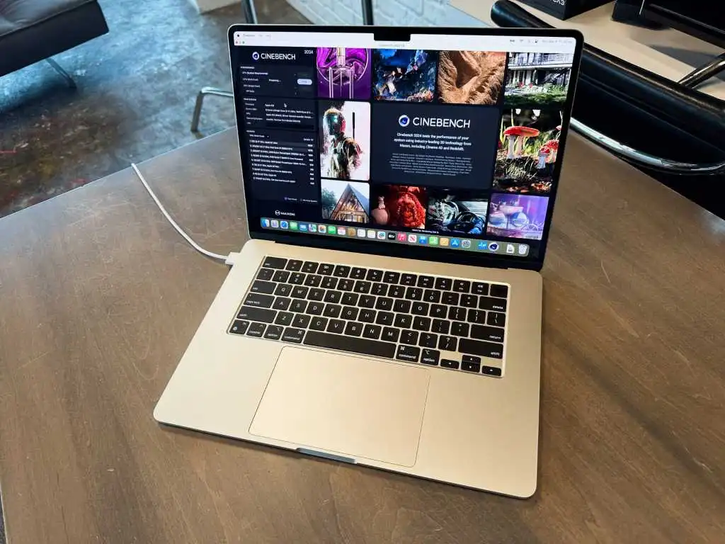 微軟與 Apple 的產品比較及其實際性能差異