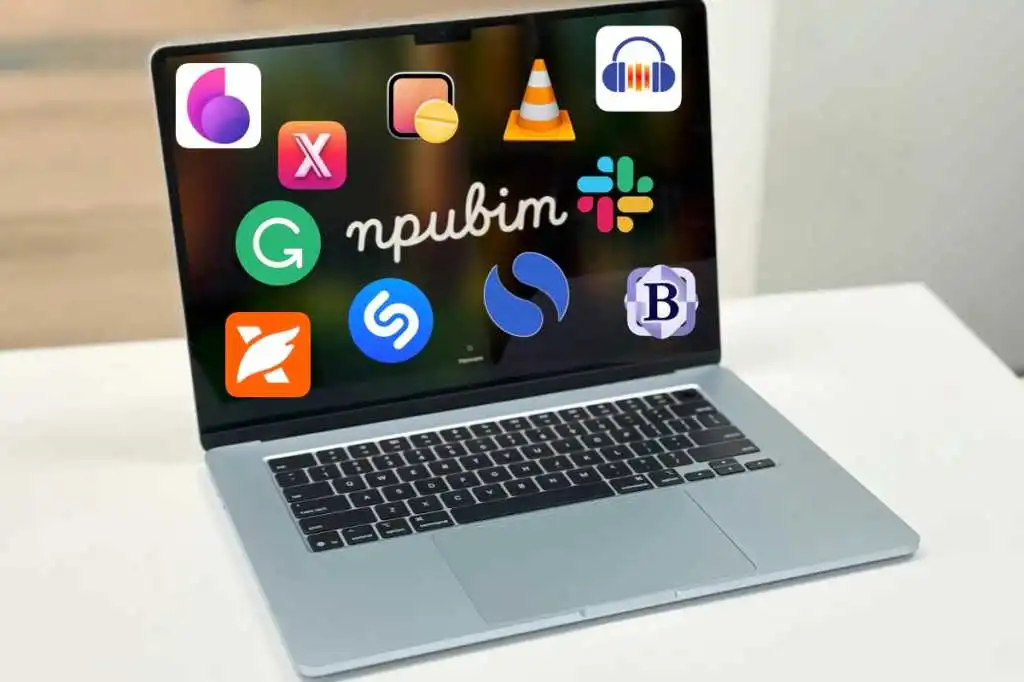 最佳免費 Mac 應用程式推薦一覽