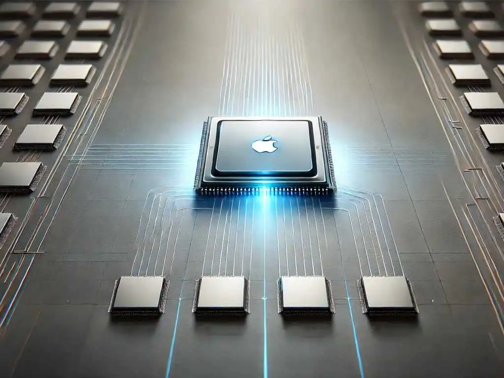 未來 Apple 產品的芯片發展計劃分析