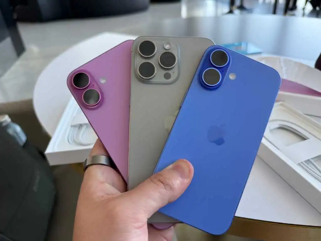 特朗普對 Apple 發出製造壓力 25% 關稅威脅