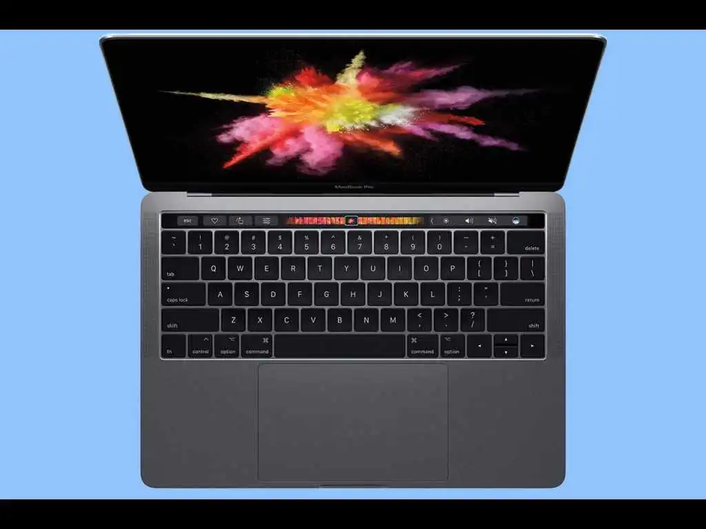 超值優惠：2017 年款 Apple MacBook Pro 翻新機特價 9.97