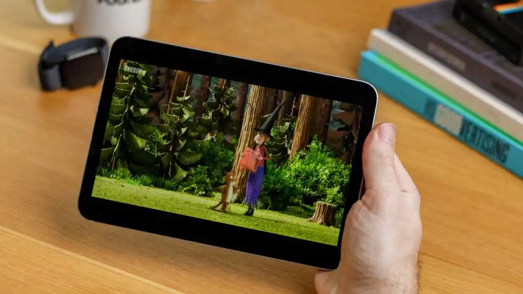 超輕薄 iPad mini A17 Pro 優惠發佈，僅售 9
