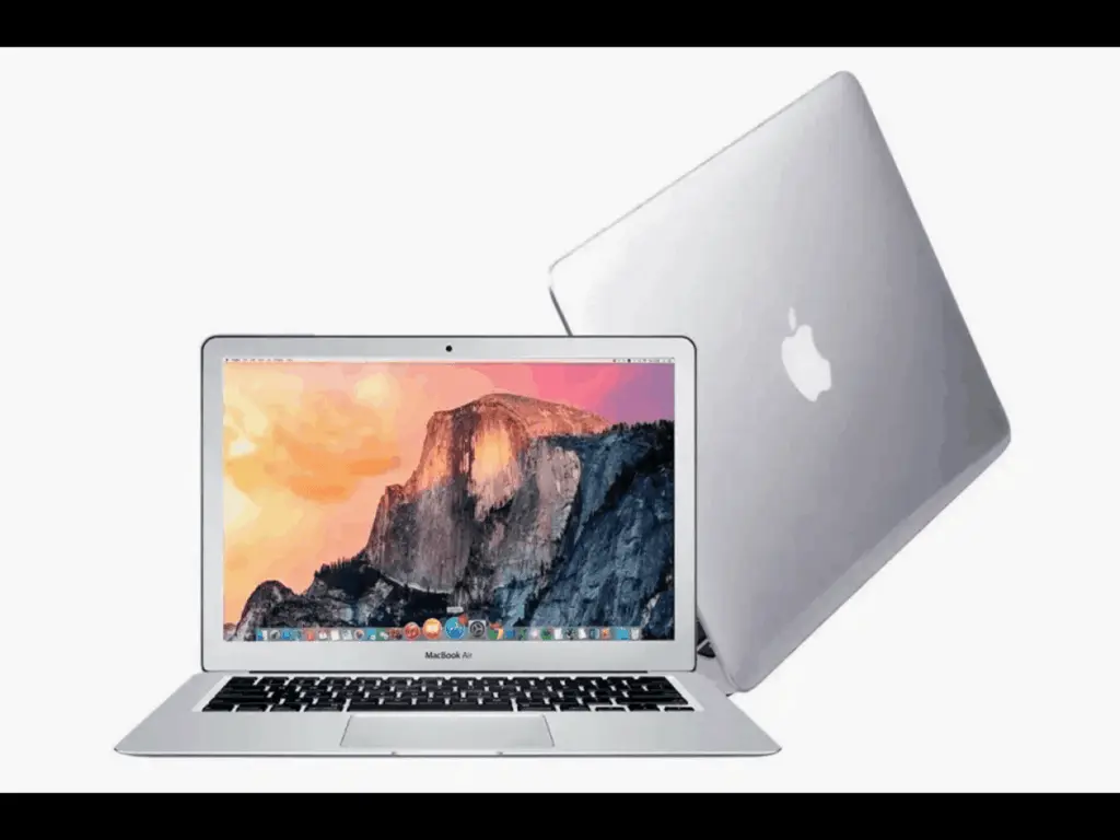 限時優惠：翻新款 Apple MacBook Air 13.3 吋 (9.97) 了解其強大性能與設計