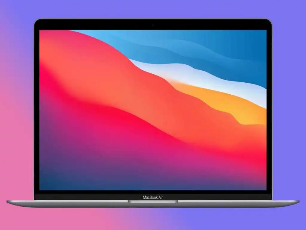 Apple MacBook Air M1 2020 促銷優惠 － 性能卓越，輕鬆應對日常工作