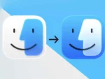 Apple 將 Finder 圖標顏色恢復至舊方案的 macOS 26 Tahoe 測試版更新