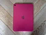 Apple 最新款 iPad 降價 $50，適合夏季沙灘使用