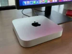 Apple 針對 M2 Mac mini 問題啟動服務計劃